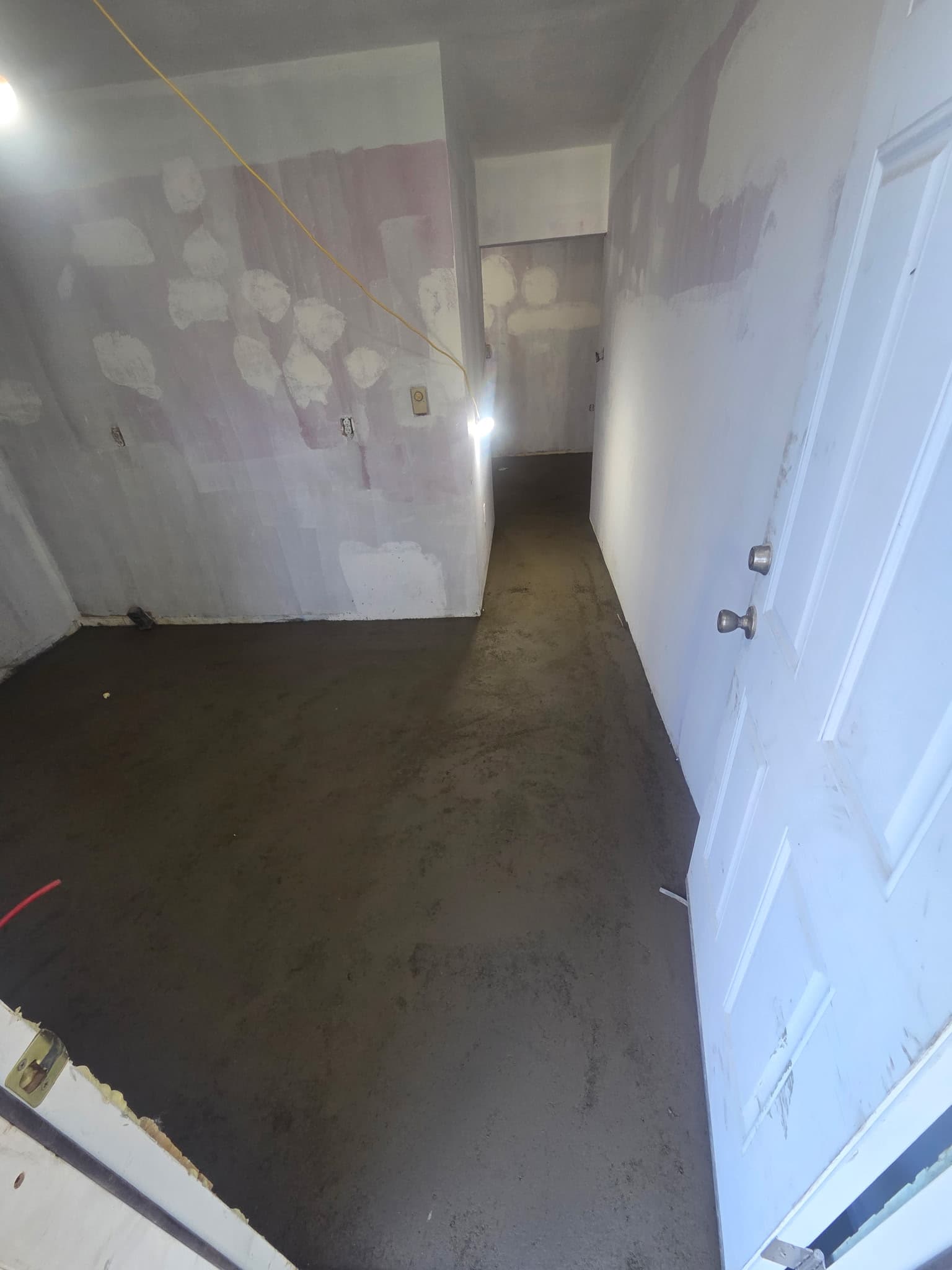 Completed ceramic tiles project 4 in NEPA by Rafael The Handyman LLC